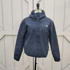 NIKE ACG ‘Rope de Dope’ INSULATED JACKET SZ WOMEN’S M Primaloft